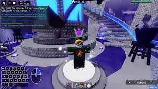 BEATING TOWER OF BLAST POWER (NEW HARDEST)