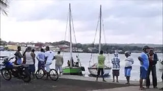 Costa Rica mourns 13 tourists drowned in boat accident