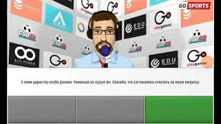 CSD22.Мы прошли в следующий дивизион обыграв главного соперника-AFC FYLDE!