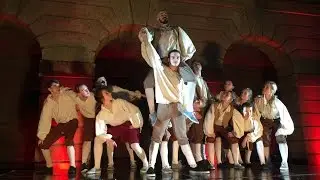 GUNPOWDER PLOT 2016