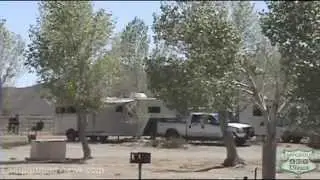 CampgroundViews.com - Stagecoach Trails RV Park & Resort Julian California CA