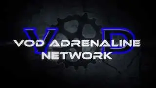 VOD Adrenaline Network Promo