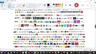 All Of Arabic Channels That Look Like In Nilesat 201 (New Added Arab Channels Update) #5