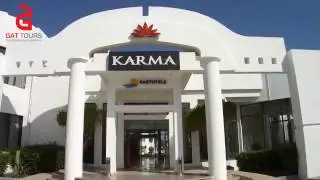 Karma hotel, Sharm El Sheikh, Egypt