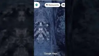 A Mysterious Face Found on Google Maps Near Antarctica&hellip; Coincidence or Something More?
