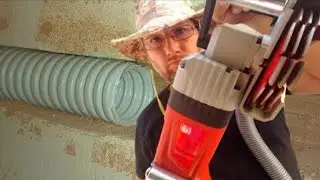 WALL CHASER, Wall Grooving Machine, Wall Cutter