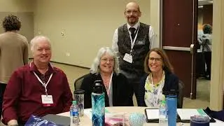 The ASCPA Difference: CPE & Conferences