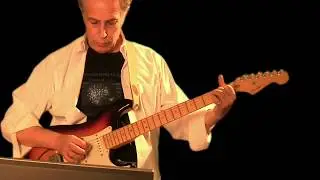 Roland Guitar Synth Challenge-Steve Krentzman.m4v