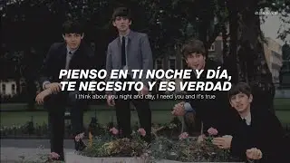 The Beatles - I'll Get You (Sub. Espa&ntilde;ol)