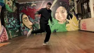 bboy manolo