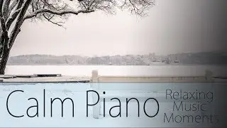 New Piano Music 2020 - Piano Moment #13 - Piano Music Improvisation (Shades of White)