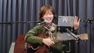 251206 슬 Full live | Folk U : EP.5 @언플러그드 라운지