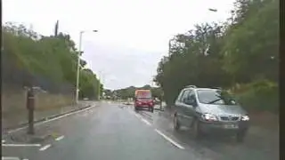 Video Lesson - Traffic calming measures