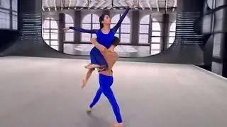 REMY ZERO - SAVE ME [Smallville Theme Song] | Ballet Duet | Grand Ballet 2018 Season (Edit)