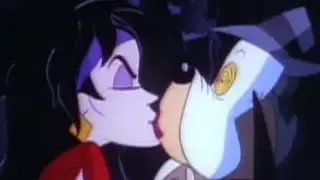 SMOOCH OF DOOM (DROOPY MASTER DETECTIVE)