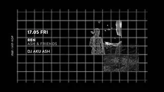 This week at the party den May Wk 3