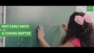 Why Early Math & Coding Matter #matheducation #codingforkids #schoolmanagement #schoolowners