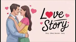Bibek story || Love Story || Emotional Story || Episode - 01