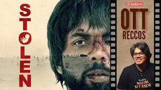 OTT Movie Recco Of The Week: STOLEN | Ram Venkat Srikar | Gulte Pro