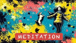 Finding Groundedness (Guided Meditation)
