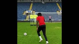 Recreating Impossible Goals 💀#eafc24 #shorts#eafifa#fifamobile#fifa23#fcmobile24#fifa22#easports