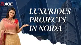 Luxury Apartments in Noida | Where Elegance Meets Modern Living | Noida&rsquo;s Finest Luxury Apartments