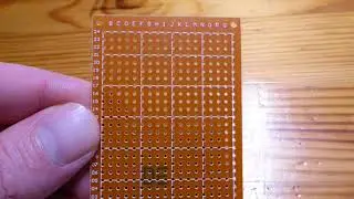 10PCS 5 x 7cm Single Side PCB Printed Circuit Board from GearBest.com
