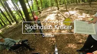 SloEnduro Krokar (Full Pov)