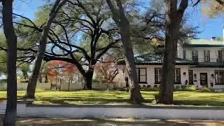 Cars & Casas Neighborhood Nuggets: Mistletoe Heights & Berkeley Place - Fort Worth