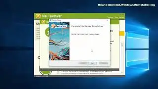 Super Easy Way to Remove Blender on PC
