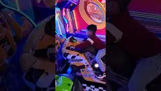 Intense Bike Riding 2