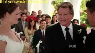 Idioms in Famous TV series: tie the knot