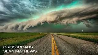Sean Mathews - Crossroads (Original Mix)