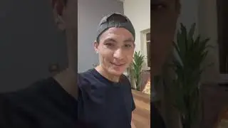 &laquo;Не упрекай. Делай сам что-нибудь!&raquo; Фарук Шами 