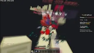 #RUSHSKILLV12 - Vayr0de