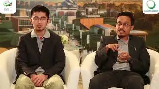 MizanHome USIM SDME2018
