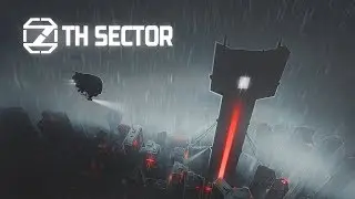 7th Sector - PlayStation 4 Teaser [SIEE]