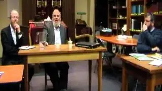 Rav David Bigman Part II