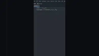 Convert two lists into dictionary  using Python 👍😉 