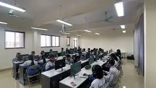 Thi IOE khối 9 chiều 8/1/2026