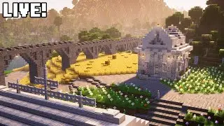 touring the lotus smp [live]