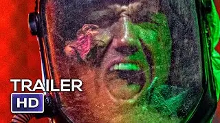 ALIEN APOCALYPSE Trailer (2023) Sci-Fi Movie HD
