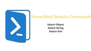 PowerShell Select Commands: Efficient Data Manipulation and Extraction#powershell