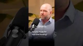Sharegain Shorts: Are you ready for real-time lending?