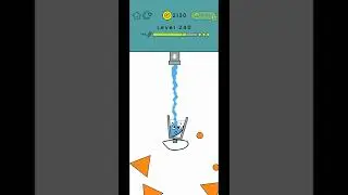Happy Glass Level 240 Walkthrough #shorts