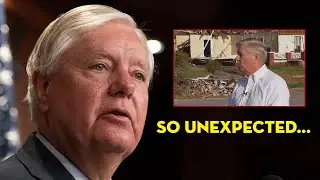 Inside Lindsey Graham&rsquo;s Private Life - You Won&rsquo;t Believe Who He Lives With