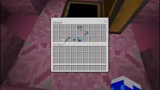 Manicraft Skywars ΚΑΙ SMP