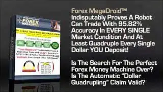 Forex Megadroid