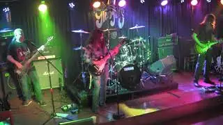 Light Of Day - Danny Masters Band
