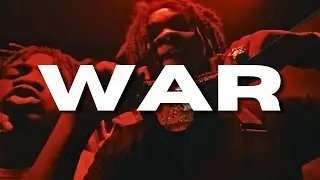 [FREE] Kay Flock x Dthang x NY Drill Sample Type Beat 2024 - 